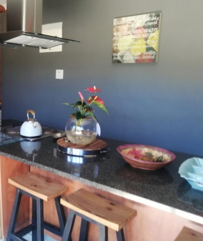 To Let 1 Bedroom Property for Rent in Bothasig Western Cape